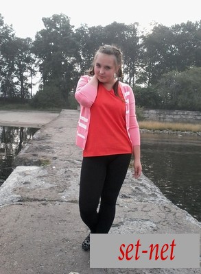 Виктория