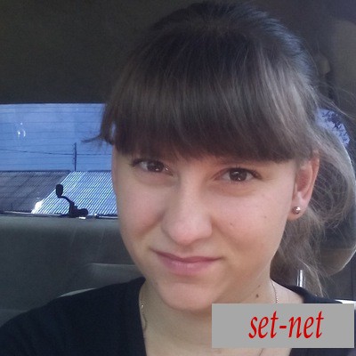 Viktoriya, 28 лет