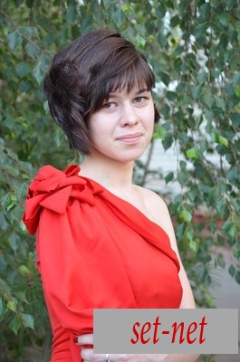 Виктория, 29 лет
