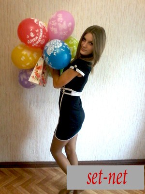 Виктория, 30 лет