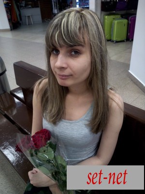 Виктория, 32 года
