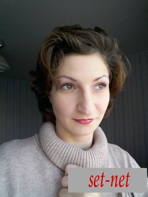 Виктория, 33 года