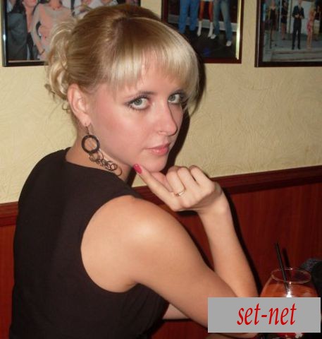 Виктория, 34 года