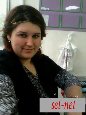 Виктория, 33 года
