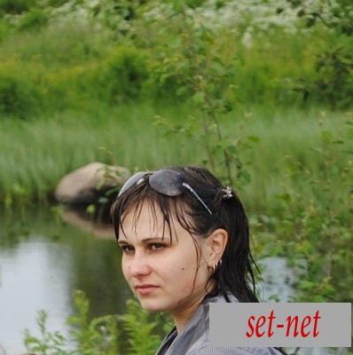 Виктория, 35 лет