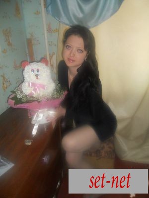 Виктория, 34 года