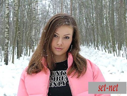 Виктория, 35 лет
