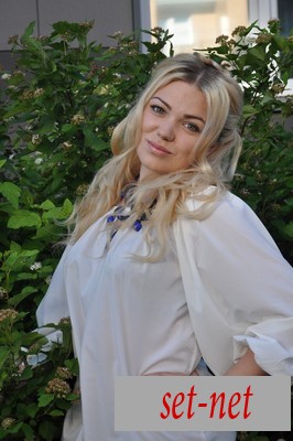 Виктория, 36 лет