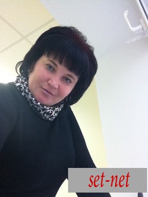 Виктория, 43 года