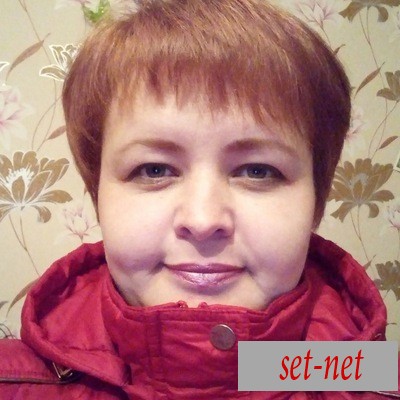 Виктория, 45 лет