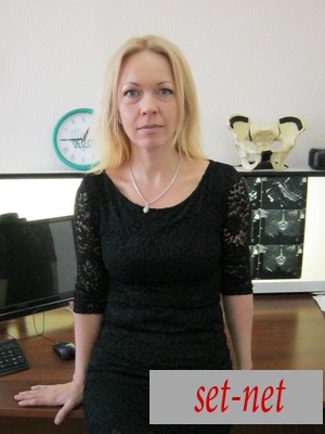 Виктория, 46 лет