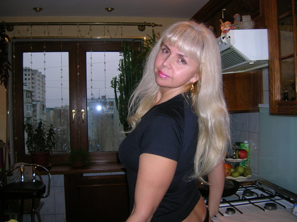 Виктория, 53 года