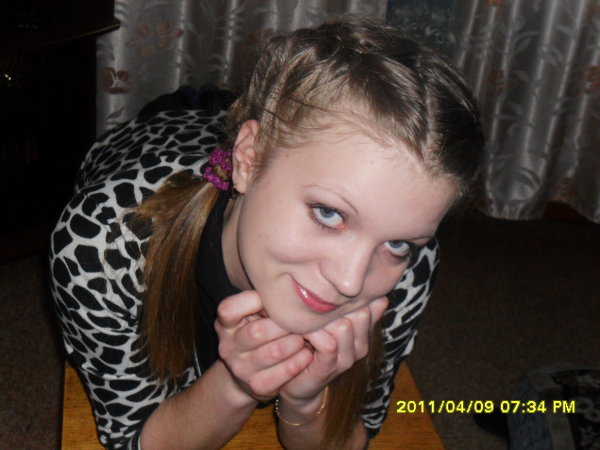 Viktoriya, 30 лет