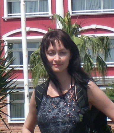 Виктория, 47 лет