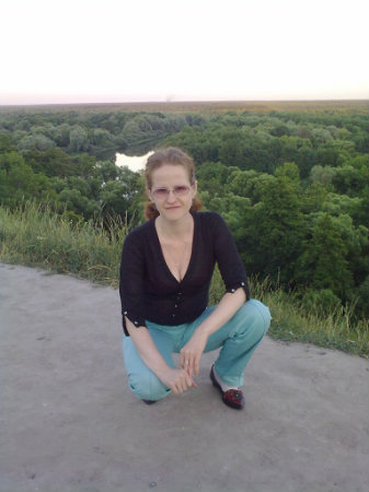Виктория, 49 лет