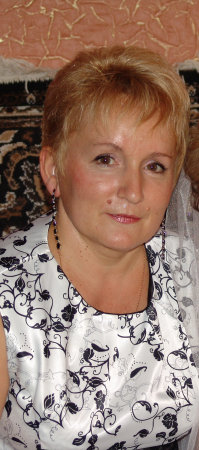 Виктория, 52 года