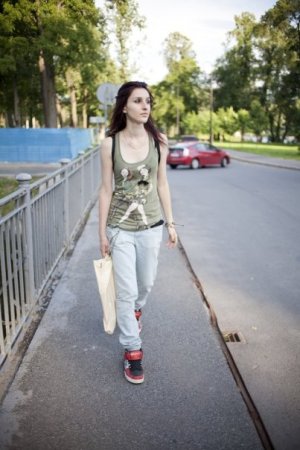 Виктория, 34 года