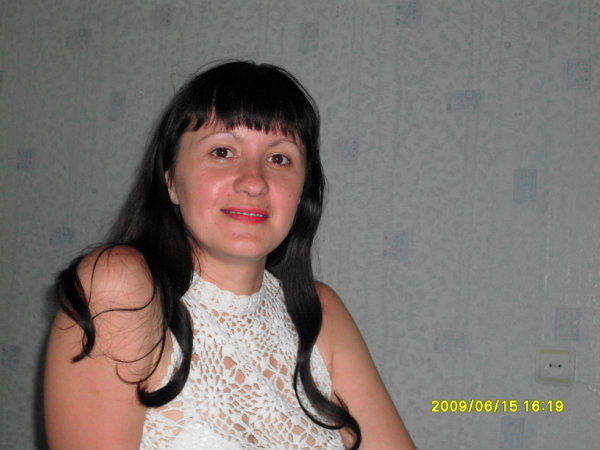 Виктория, 43 года
