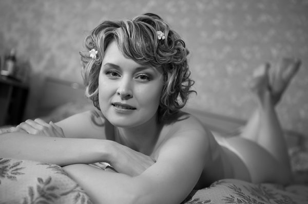 Виктория, 46 лет