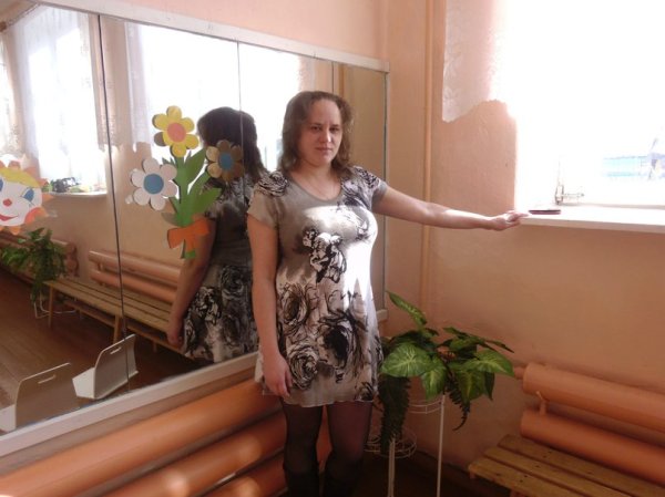 Виктория, 38 лет