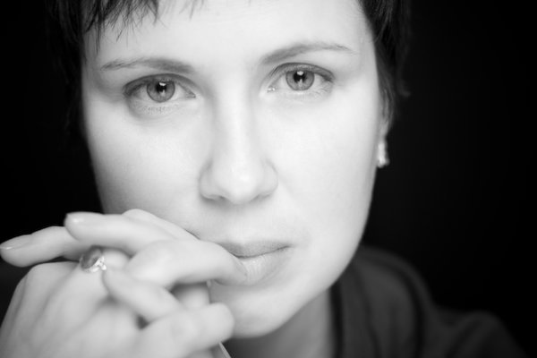 Виктория, 55 лет