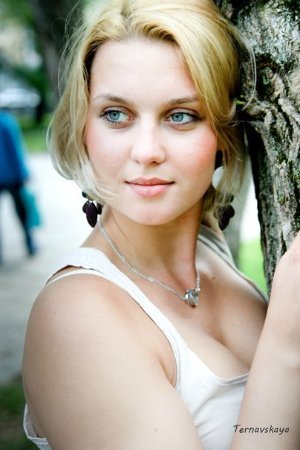 Виктория, 34 года
