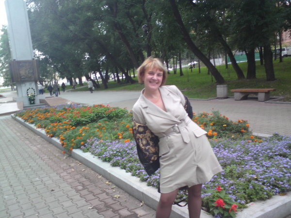 Виктория, 42 года