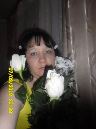 Виктория, 39 лет