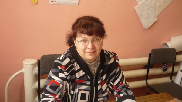 Виктория, 48 лет