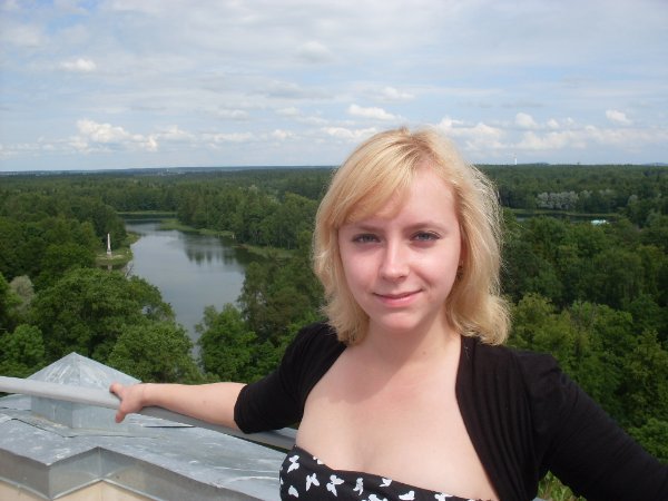 Виктория, 32 года