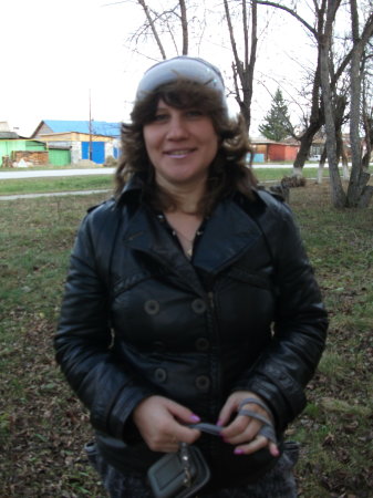 Виктория, 58 лет