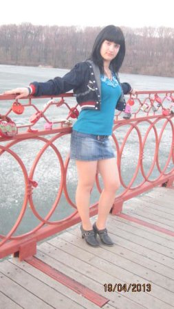 Виктория, 32 года