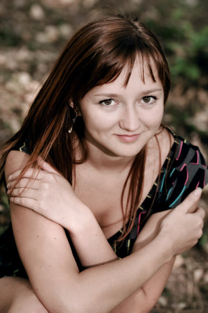 Виктория, 30 лет