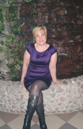 Виктория Александровна, 59 лет