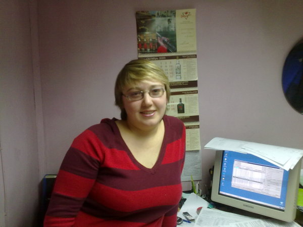 Виктория Миронова, 42 года