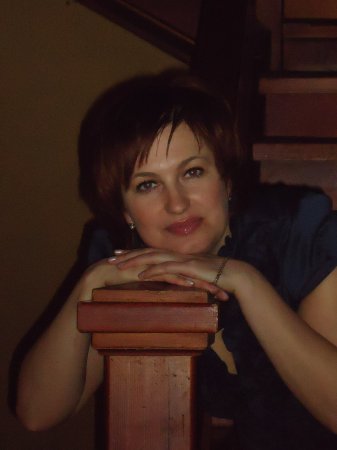 Виктория Соловьева, 53 года