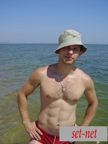 Викуля, 33 года