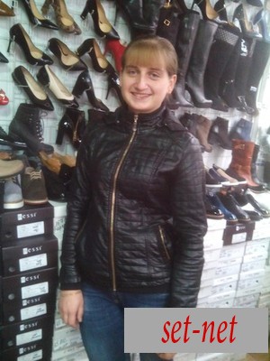 Vikycja, 30 лет
