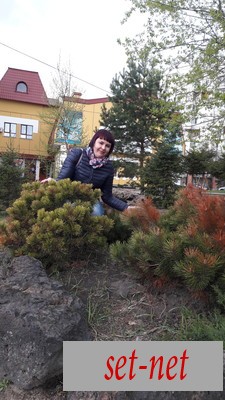 Виола, 40 лет