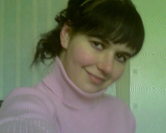 Viola, 33 года