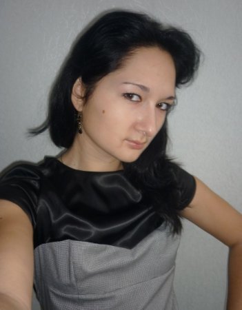 Viola, 33 года