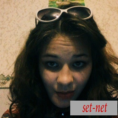 Виолетта, 28 лет