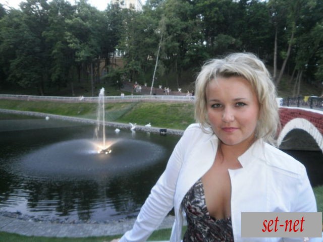 Виолетта, 33 года