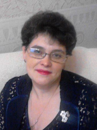 Violynn, 54 года
