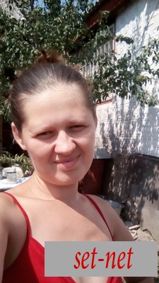 Вита, 36 лет