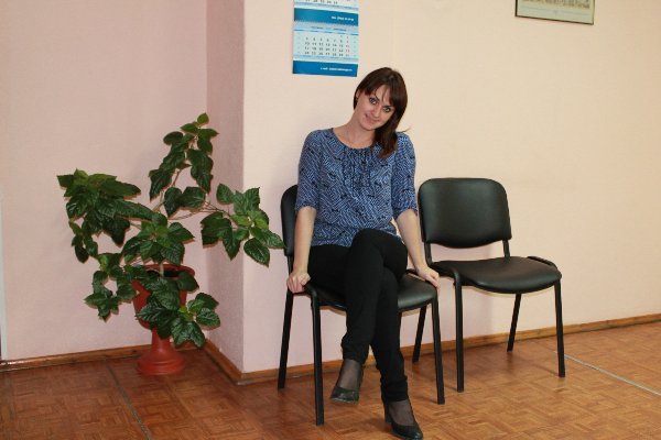 Vita, 38 лет