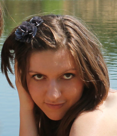 Вита, 31 год