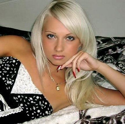 Вита, 34 года