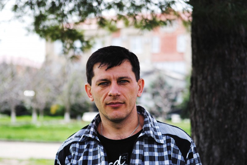 Виталий, 46 лет