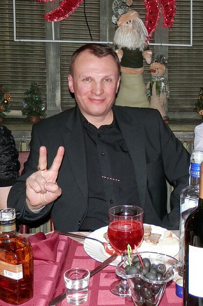 Виталий Чекуров, 26 лет